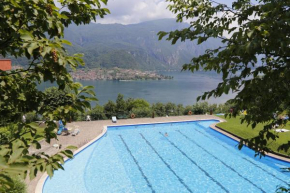 Como Lake Kosmopolitan